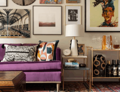 Embracing 2026 Color Trends: Transform Your Orlando Home with Expert Interior Design