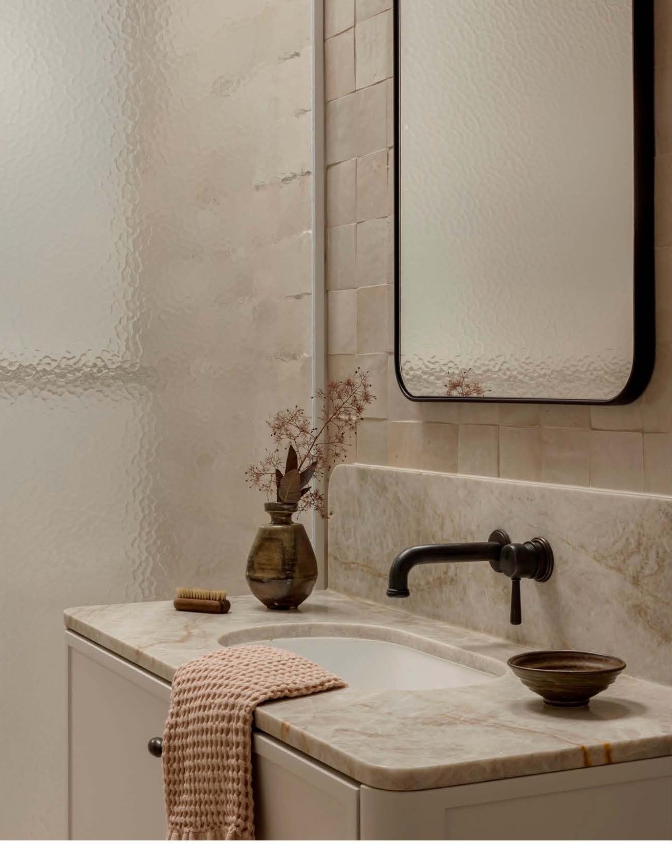 Design at Bone Made, photo at Nat Spada