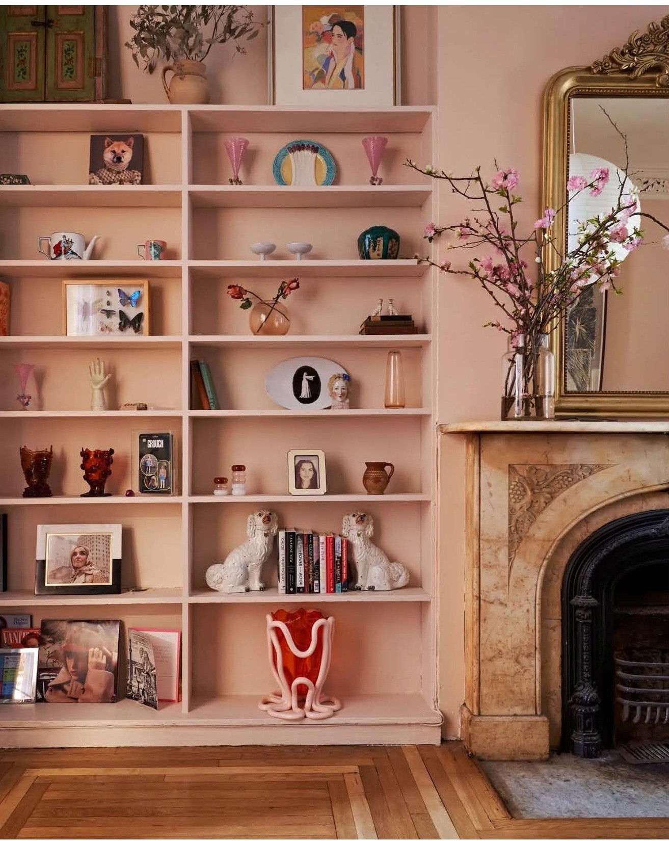 Taliroth Design, photo @ Andrew bui