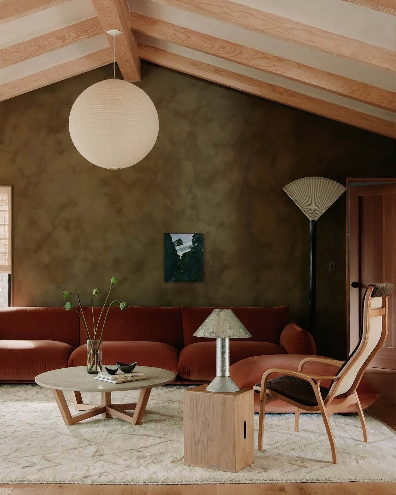 Studio muka, photo: William Jess Laird