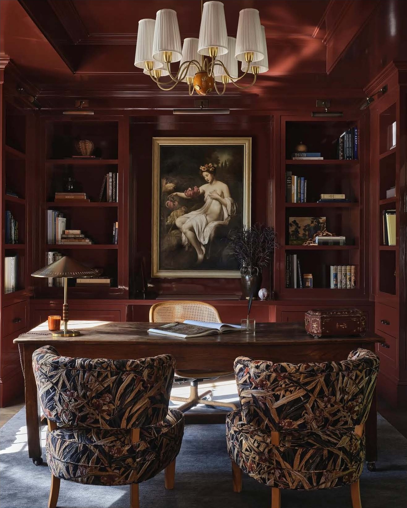 Design at House of Honey, photo @ Michael Cli[ord