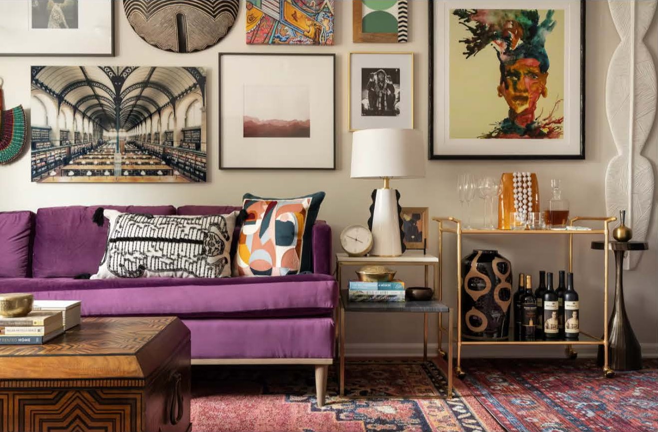 Design by Beth Diana Smith