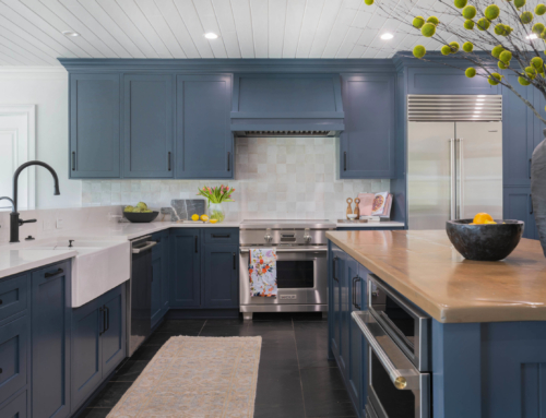 Top Contemporary Interior Design Trends for 2026 – Transform Your Home in Winter Park Orlando