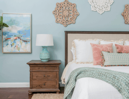 Transforming Your Home with Erica Stone Interior Design
