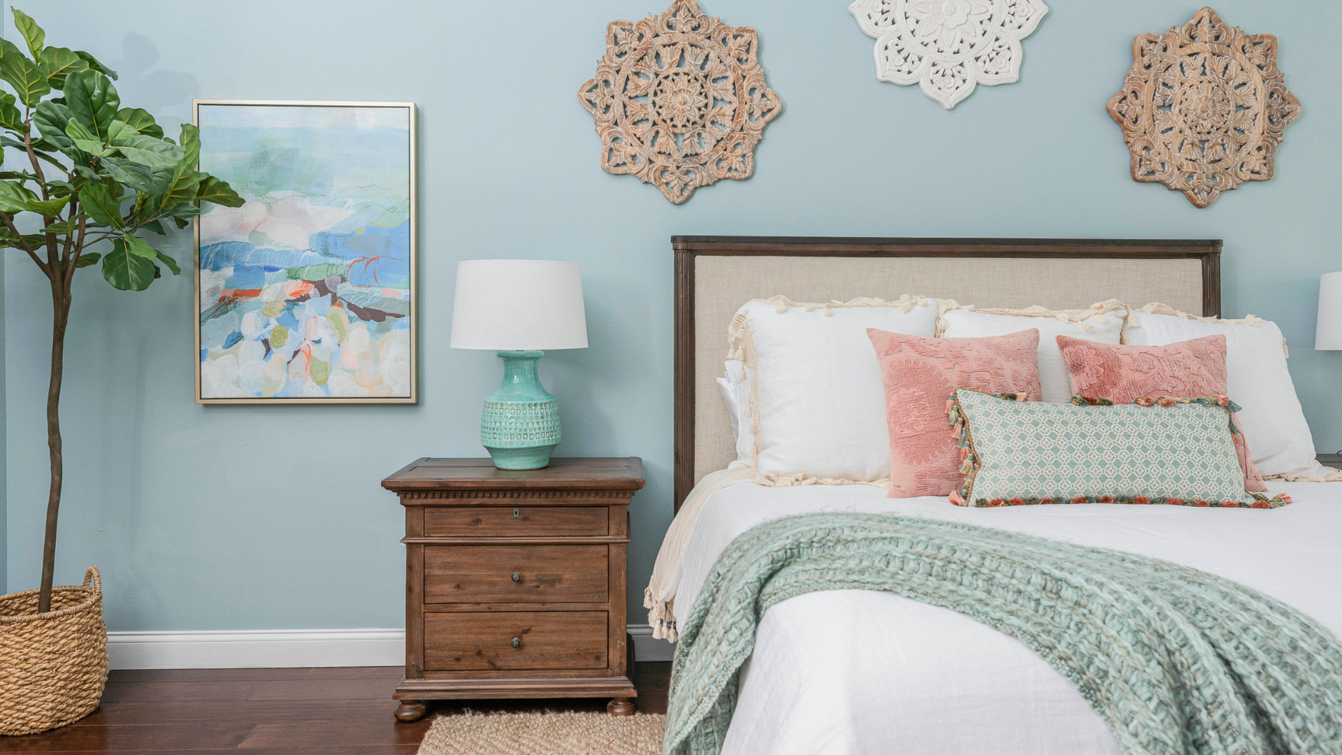 Transforming Your Home with Erica Stone Interior Design