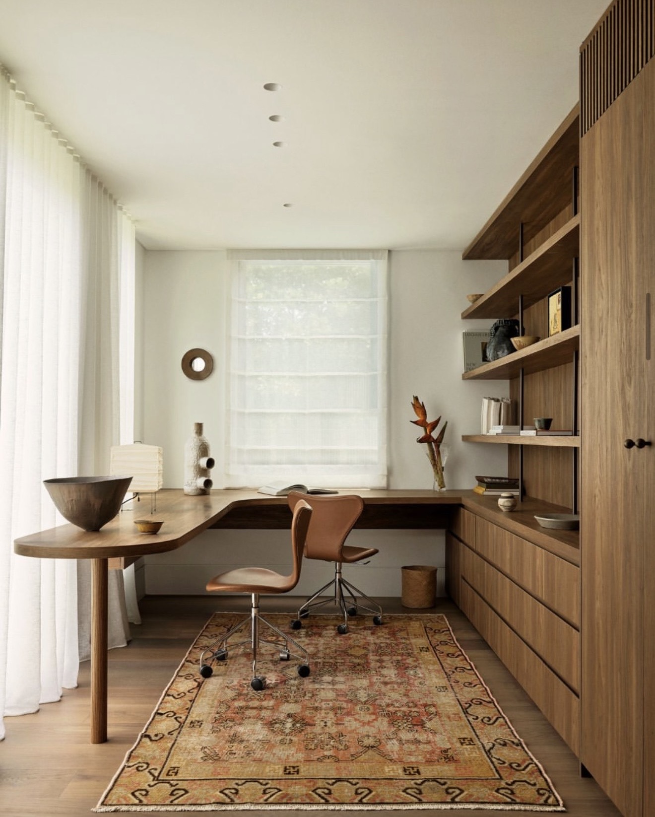 Designer: Decus Interiors