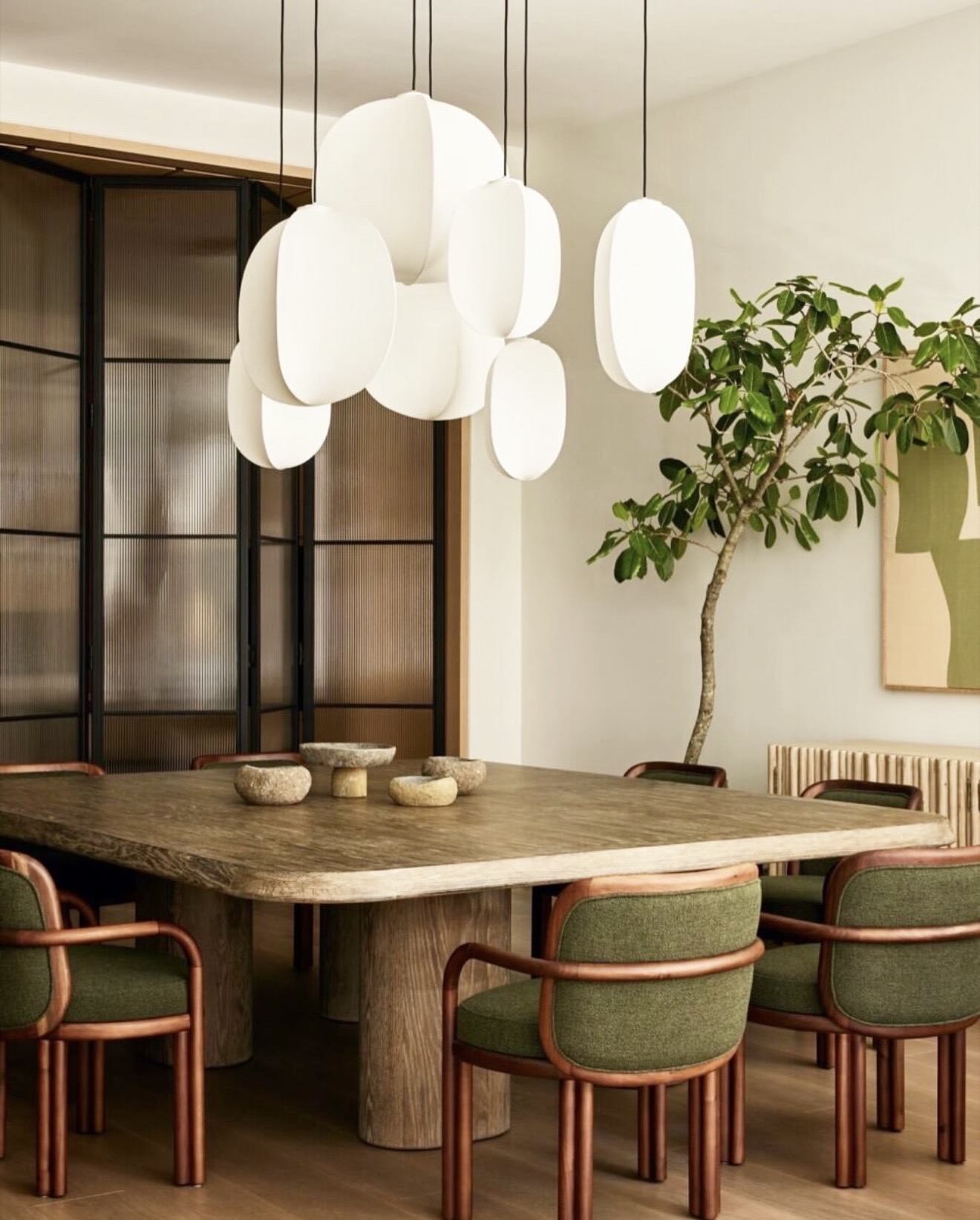 Designer: Michael Ellison 