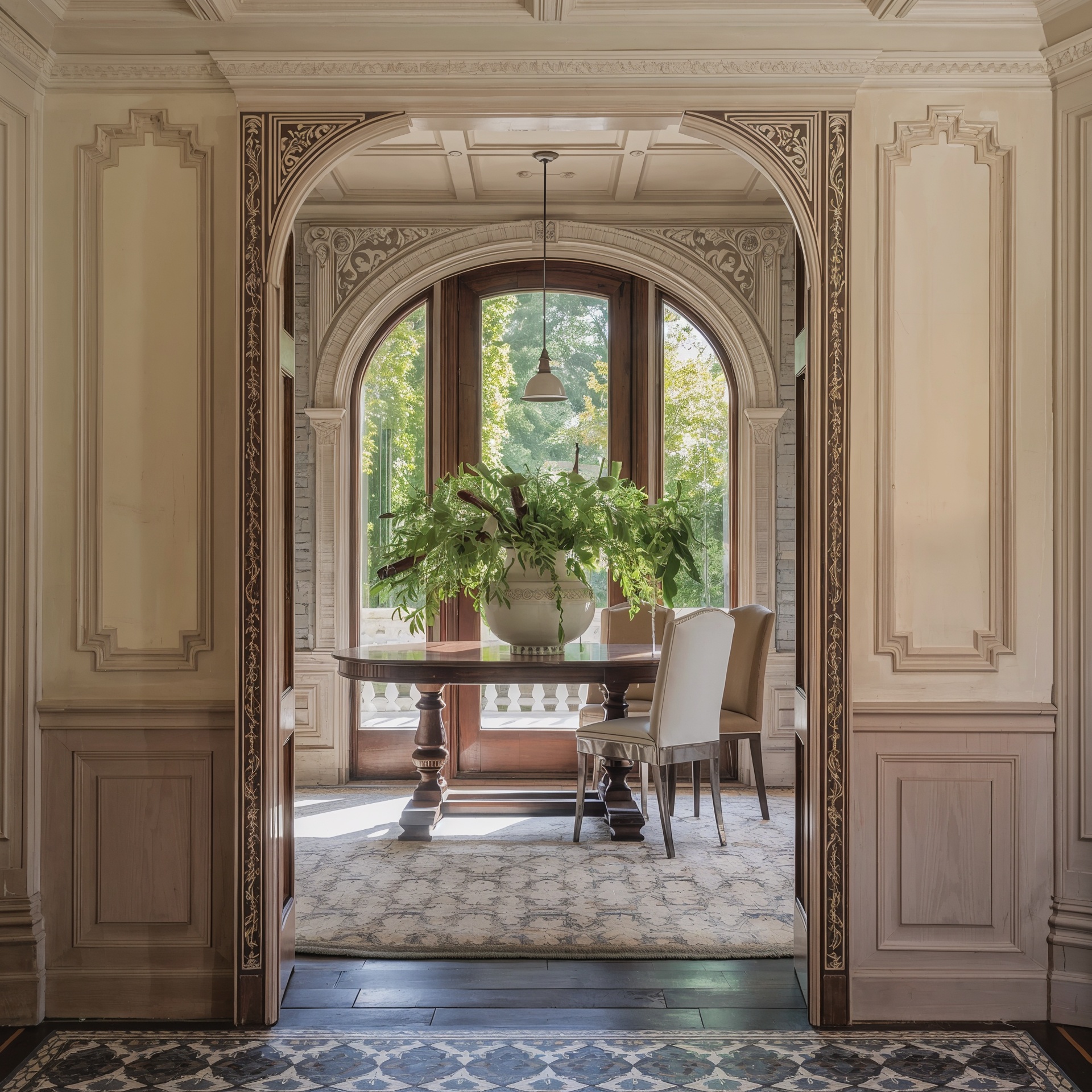 Historic Home Renovation in Orlando