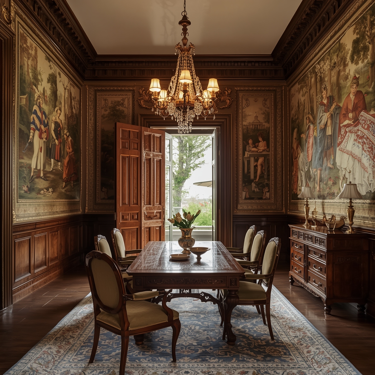 Older homes carry features you rarely find in new construction rich millwork, handcrafted details, generous proportions and a sense of place that roots a family in history