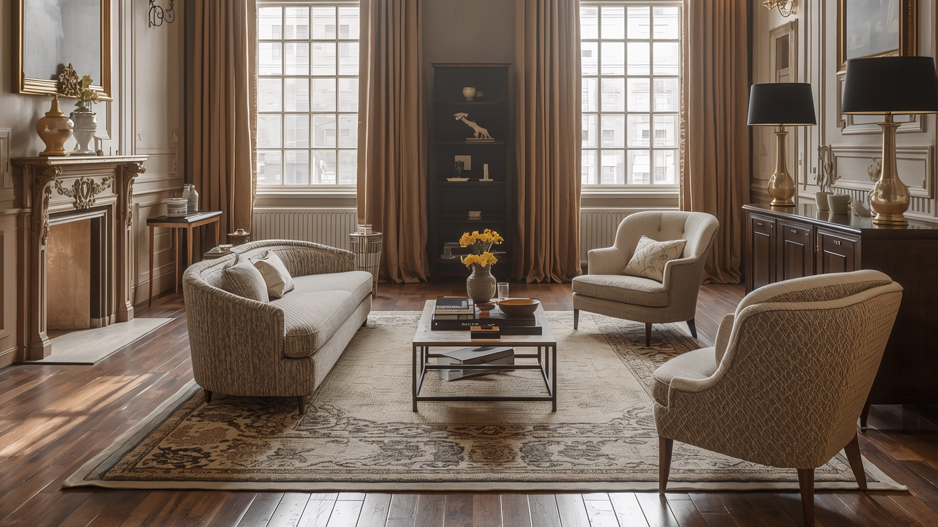 Embracing the Past: Historic Home Renovation in Orlando